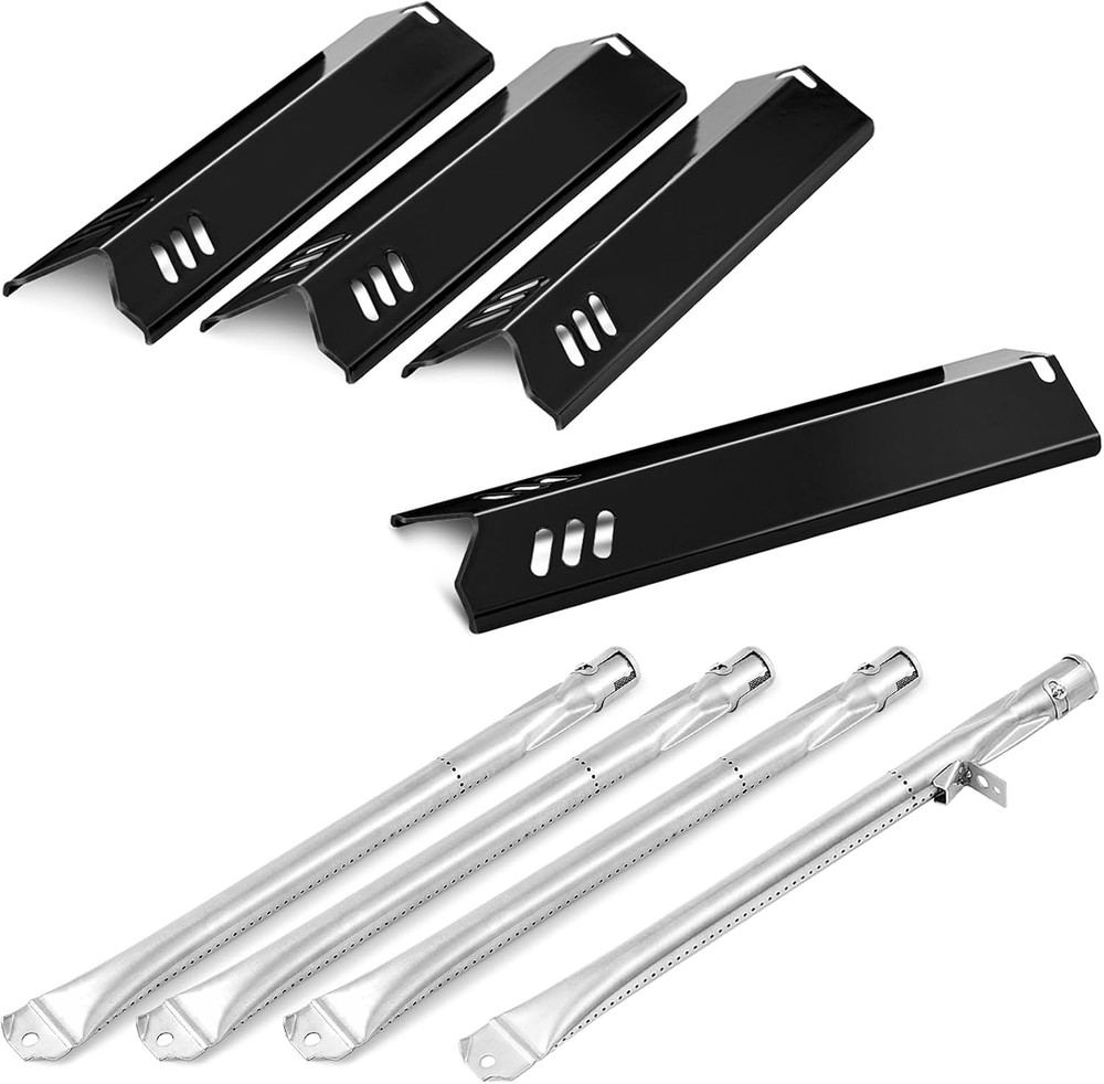 GR2215120-OG-00 4 Burner UFHP2 Heat Shield Grill Replacement Parts for Outdoor G