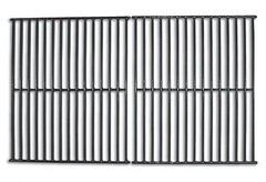 Broil King Gas Grill 11225 Cast Iron Porcelain Cooking Grids 14.25″ x 24.5″ New