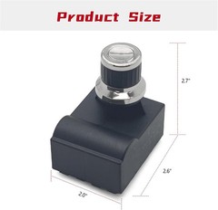 Grill Pulse Igniter Compatible with Nexgrill 720-0830H 720-0925P Grill Ignite…