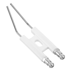Electronic Push Button Igniter Ceramic Electrode For Fire Pit And Grill Use