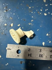 OEM Whirlpool Dishwasher Rack Roller 300995 AP2909895 AH335244 EA335244 PS335244