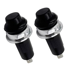 2* Light Igniter Switch 70189 For Weber Spirit Series Gas Grills Repair Parts