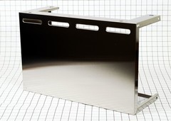 Nexgrill Grill Part # 20002069A0 – Left Side Shelf