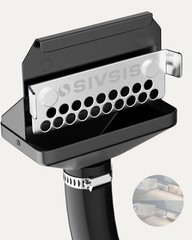 Blackstone Grease Catcher with Removable Grease Gate