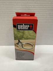 Weber Grills 7509 Igniter Kit Spirit Genesis Prior to 2002 Platinum I &II