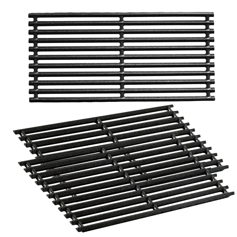 Charbroil Grate for Commercial Infrared, 17″ Grill Grates 3 Burner