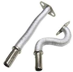 Venturi B32A4P Universal Fit Flexible Tubes Hardware Kit Grills 5.5″ to 10.5″