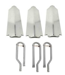 Repair Kit For Centro G50203, G50204, G61007, G61501, Gas Models