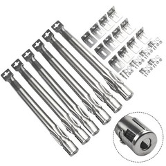 Burners Factory Adjustable Length Easy Installation Retractable Design
