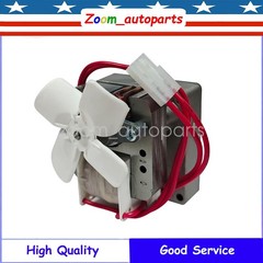 Fits Pit Boss & Traeger Wood Pellet Grills Replacement Parts 2.0 PRM Auger Motor