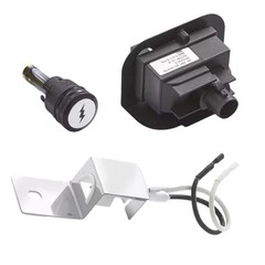 for Weber Q1200 Q2200 64868 series Gas Grill Replacement for Ignition Kit