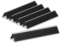 15.3″ Flavorizer Bars for Weber Spirit 300 GS4 II E310 E320 E330 Grill Parts