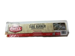 Expert Grill 14-20 Inch Stainless Steel Tube Burner Replacement Piece New