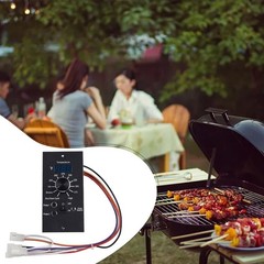 For TRAEGER GRILLS particle grill temperature controller new PID program TR039
