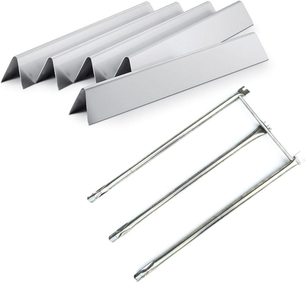 Parts Kit DG230 for Weber Genesis Silver B/C, Spirit 300/700, Weber 900, Genesis
