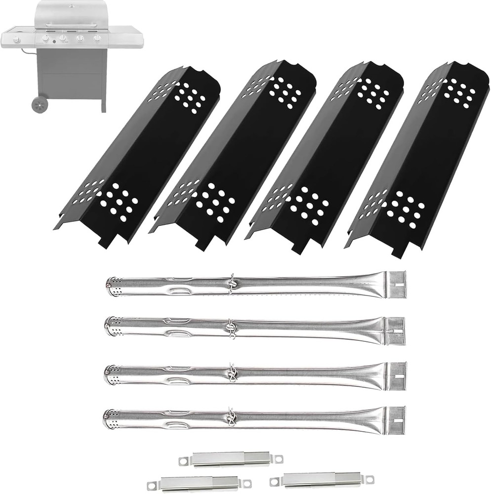 Replacement Parts Kit for Charbroil 463436214 463436213 461334813 461372517 4634