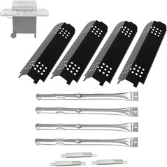 Replacement Parts Kit for Charbroil 463436214 463436213 461334813 461372517 4634