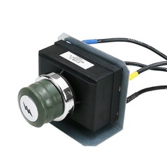 7629 Igniter Kit Replacement for Weber Genesis E/S-330 with Front Mounted Con…