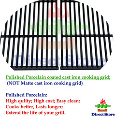 Parts Kit DG184 Replacement for Charbroil Commercial 463268806 Gas Grill Repair