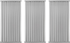 G466-2400-W1 17″ Grill Emitter Replacement Parts for Charbroil TRU Infrared 3-Bu