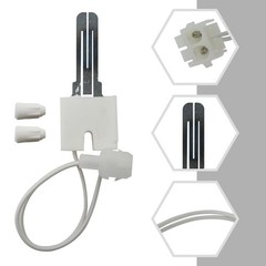 2025 New Furnace Hot Surface Ignitor Replacement for York Coleman Evcon Luxai…