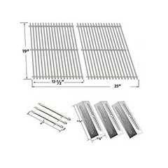 Grill Pro 226454 2009, 226464, 236454, 236464 BBQ Gas Grill Modules Repair Kit