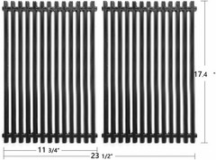 Cooking Grill Grates for Weber Spirit 700 300 Series Genesis 1000 – 3500 Models