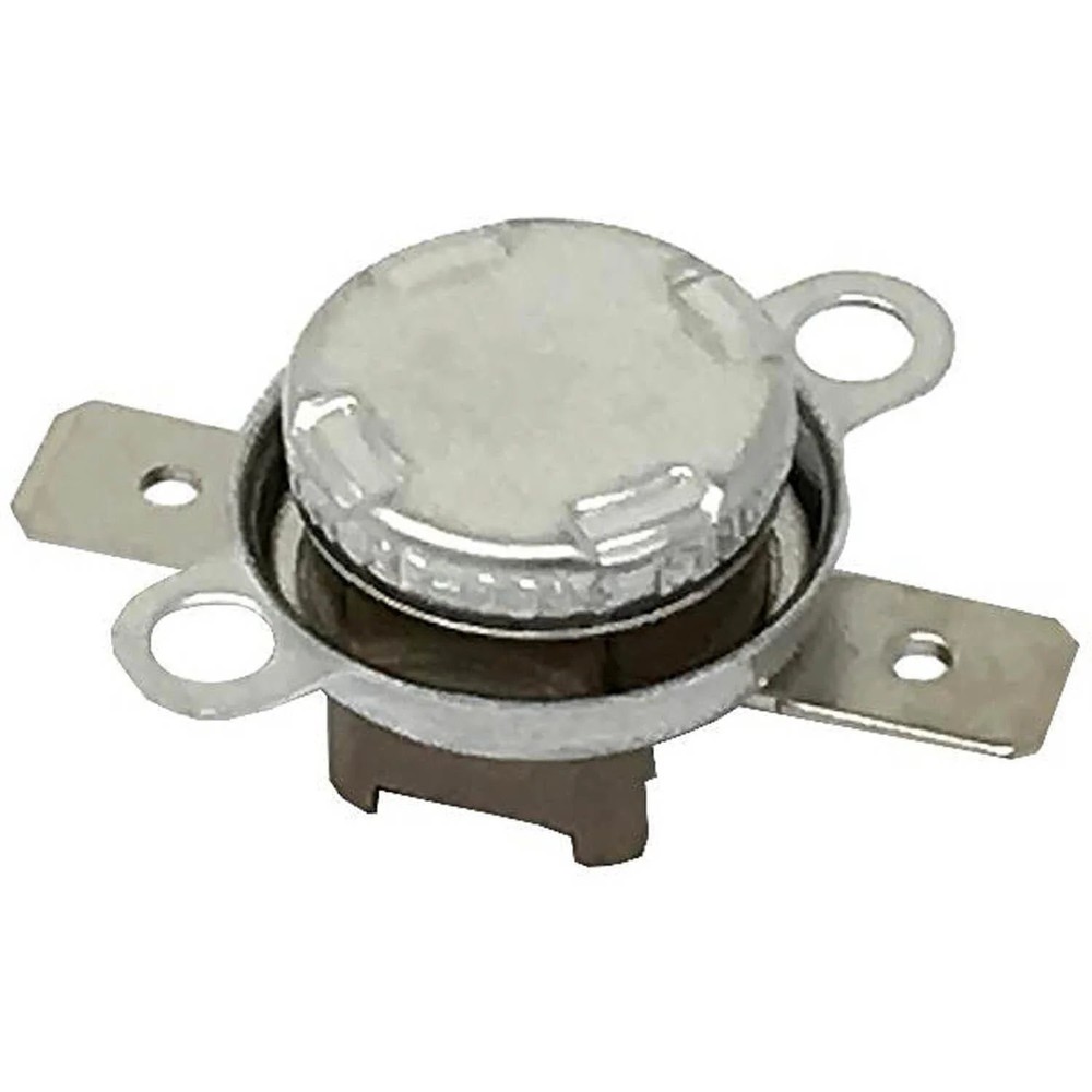 Quadra-Fire Snap Disc #1 (Convection Blower): SRV230-1220-OEM