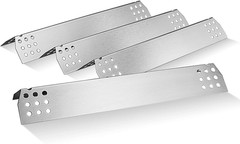 Replacement Parts Kit for Nexgrill 720-0830H, 720-0830D, 720-0783E – Stainless S