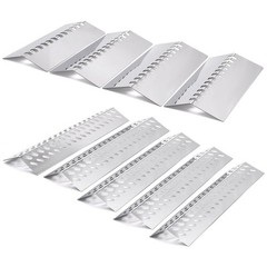 Adviace Grill Replacement Parts for Lion L9000 90000 & Bull 57569 57568, 1652…
