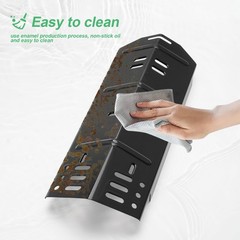 Grill Heat Plate Parts for DynaGlo DGH474CRP, DGH485CRP, Heat Plates for Dyna…