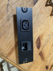 Traeger Power Assembly for Ironwood XL