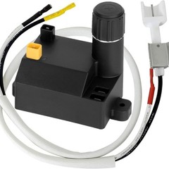 Efficient Ignition Component For Spirits 210 and 310 Series Cooking Grills
