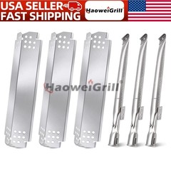 Grill Replacement Parts for Nexgrill 3 Burner 720-0864, 720-0864M, 720-0830H US