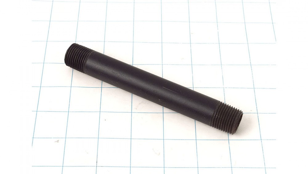 Grill Part # HGP119100 – Drain Pipe, 1/2in.