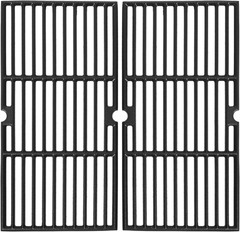 15202029 Grill Grates for Oklahoma Joe’S Longhorn Comb Charcoal/Gas Smoke 122017
