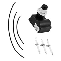 For PitBoss Grill for IGNITION Parts Compatible With Memphis 4 In 1 Grill