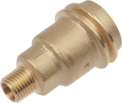 1/4 Inch Propane Adapter & 33ft PTFE Tape – Perfect for BBQ & Camping