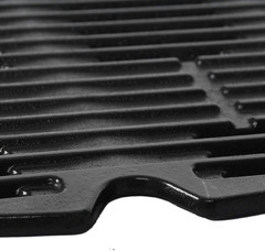BBQ Grill Cooking Grid Grate Parts for Weber Q300 Q320 Q3000 Q3200 25″ x 17.8″