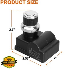 DELSbbq 5 Outlet Nexgrill Igniter