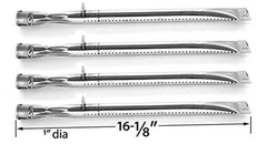 NexGrill 810-0010, Kenmore 122.16654901, Uniflame NSG4303, Patriot (4-PK) Burner