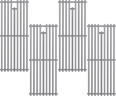 9MM 16517 Grill Grates Replacement for Bull Grill Replacement Parts, BBQ Bull An