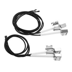 4x BBQ Grill Ignitor Wire Replacement for Charbroil Advantage Series Grills