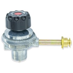Regulator Control Valve for Char Broil Grill2Go X200