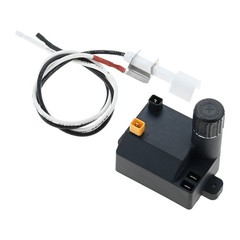 2-Outlet Electrode Ignition Module Replacement 69794 for Weber Spirit Gas Grills
