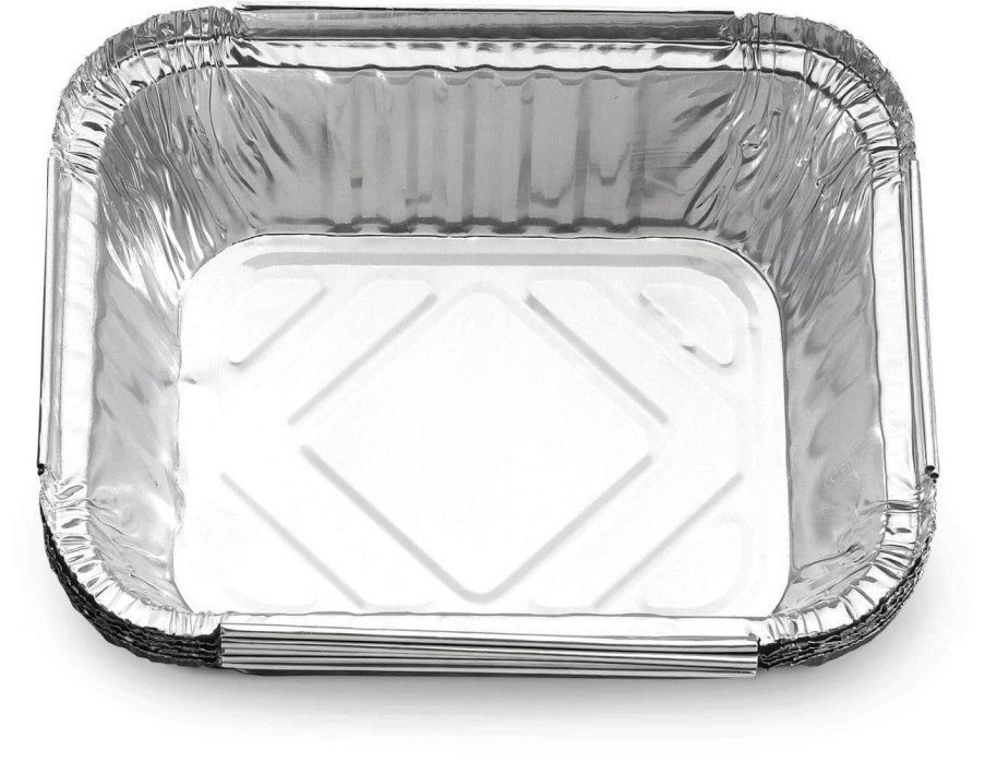 62007 Grease Tray Liners-Napoleon Grill (Ships as 3 packs of 5, or 15 liners)