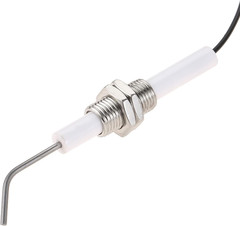 Igniter Push Button Ignition Kit for Fire Pit Gas Burner Grill AA Battery