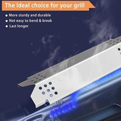 Grill for Replacement Parts Nexgrill 720-0888, 720-0888N 720-0830H 720-0830D