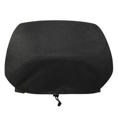 Outdoor Windproof Waterproof Grill Cover for OG700 Series BBQ with Elastic Hem