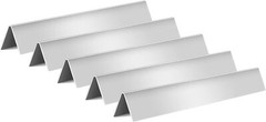 22.5″ Flavorizer Bars Replacement for Weber 7536, Spirit 300 E310 E320 S310 S320